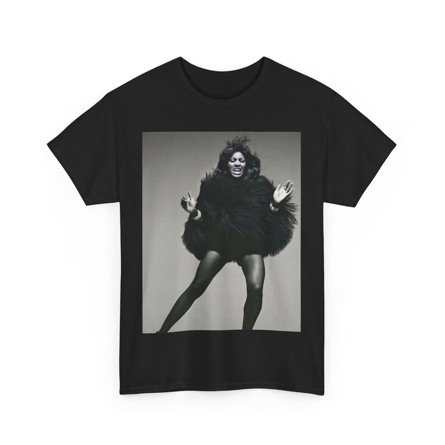 Tina Turner T-Shirt