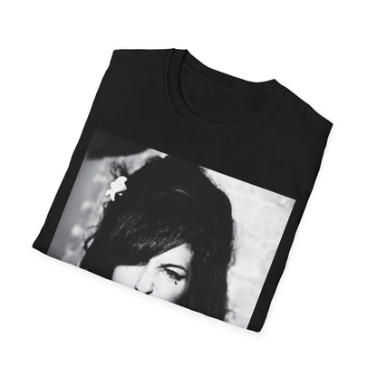 Amy Winehouse T-Shirt