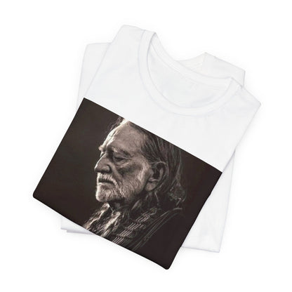 Willie Nelson T-Shirt