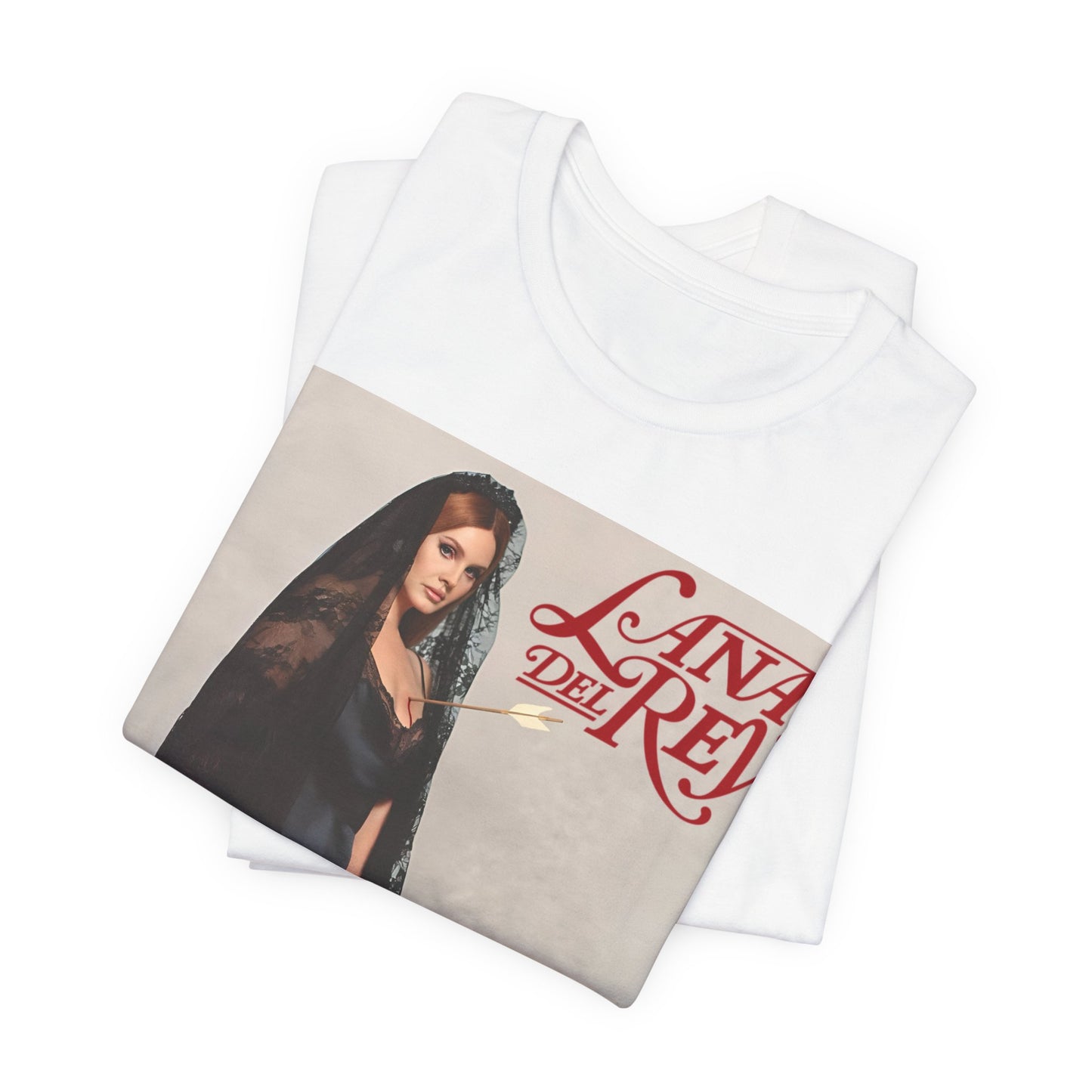 Lana Del Rey T-Shirt