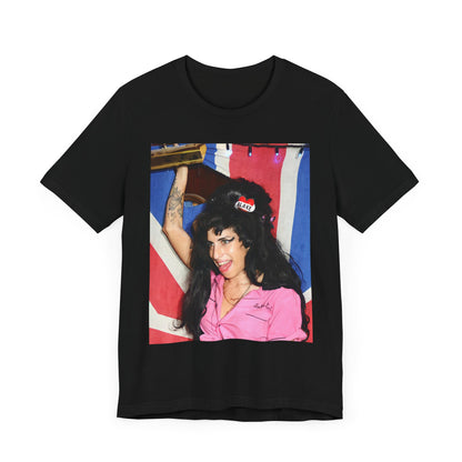 Amy Winehouse T-Shirt