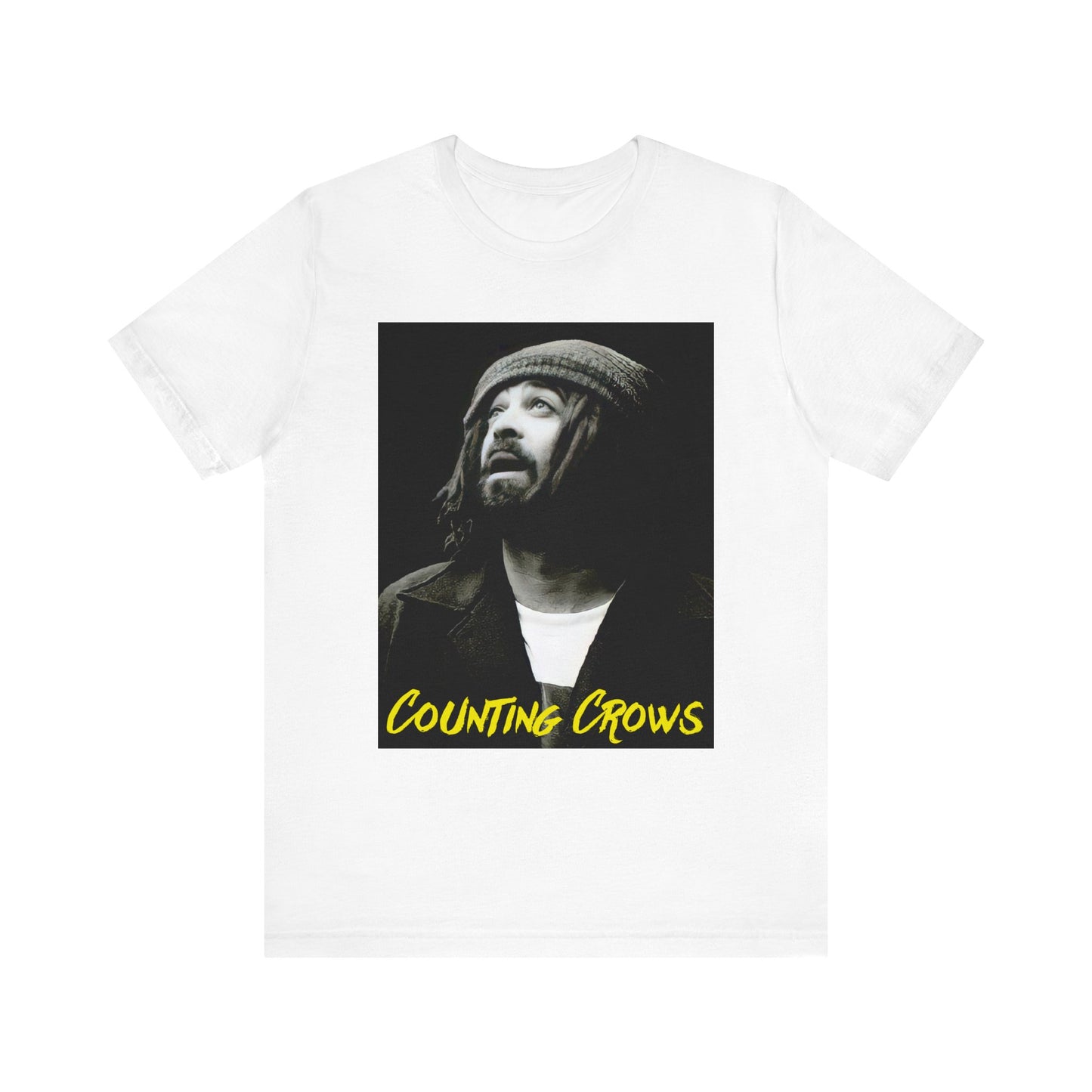 Counting Crows T-Shirt