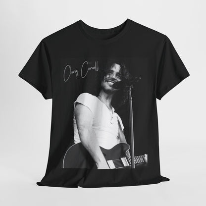 Chris Cornell T-Shirt