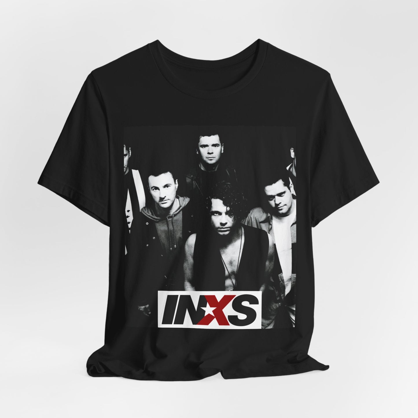 INXS T-Shirt