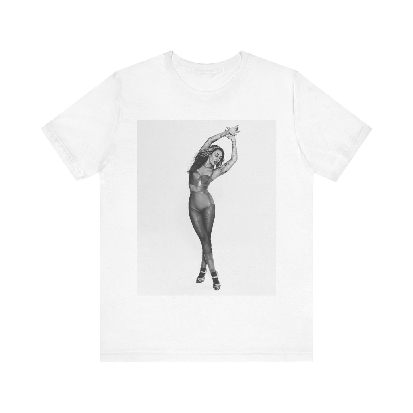 Miley Cyrus T-Shirt