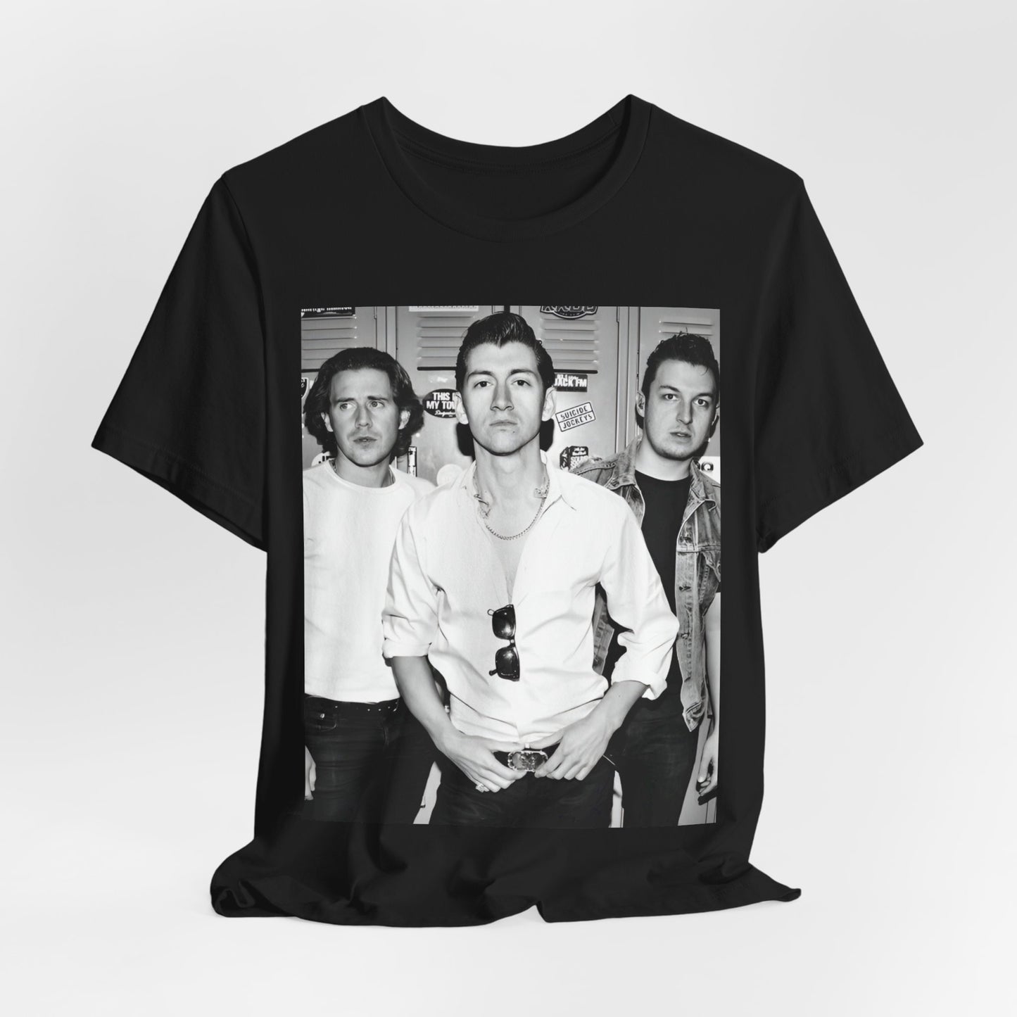 Arctic Monkeys T-Shirt