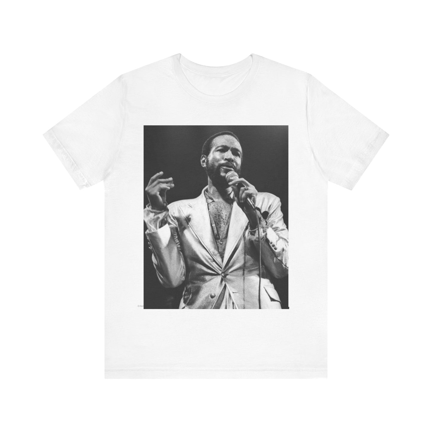 Marvin Gaye T-Shirt