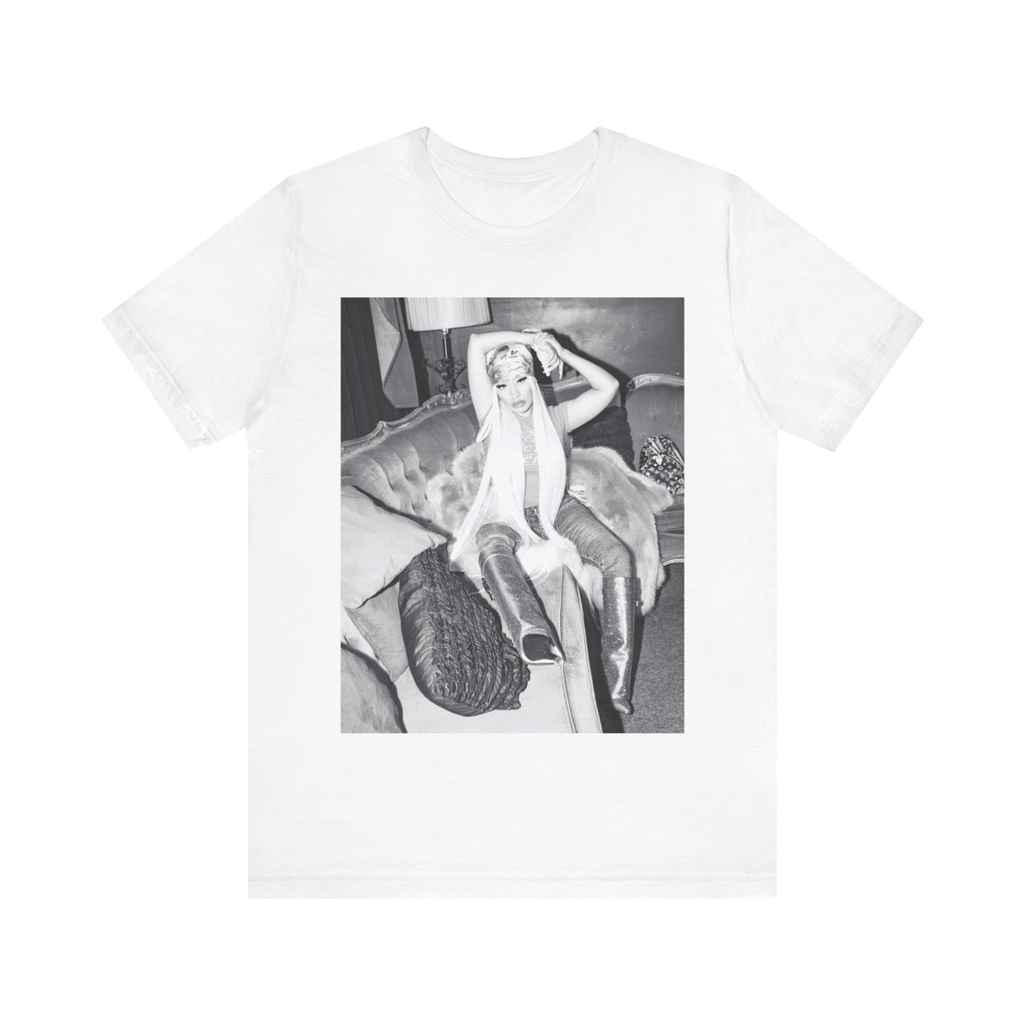 Nicki Minaj T-Shirt