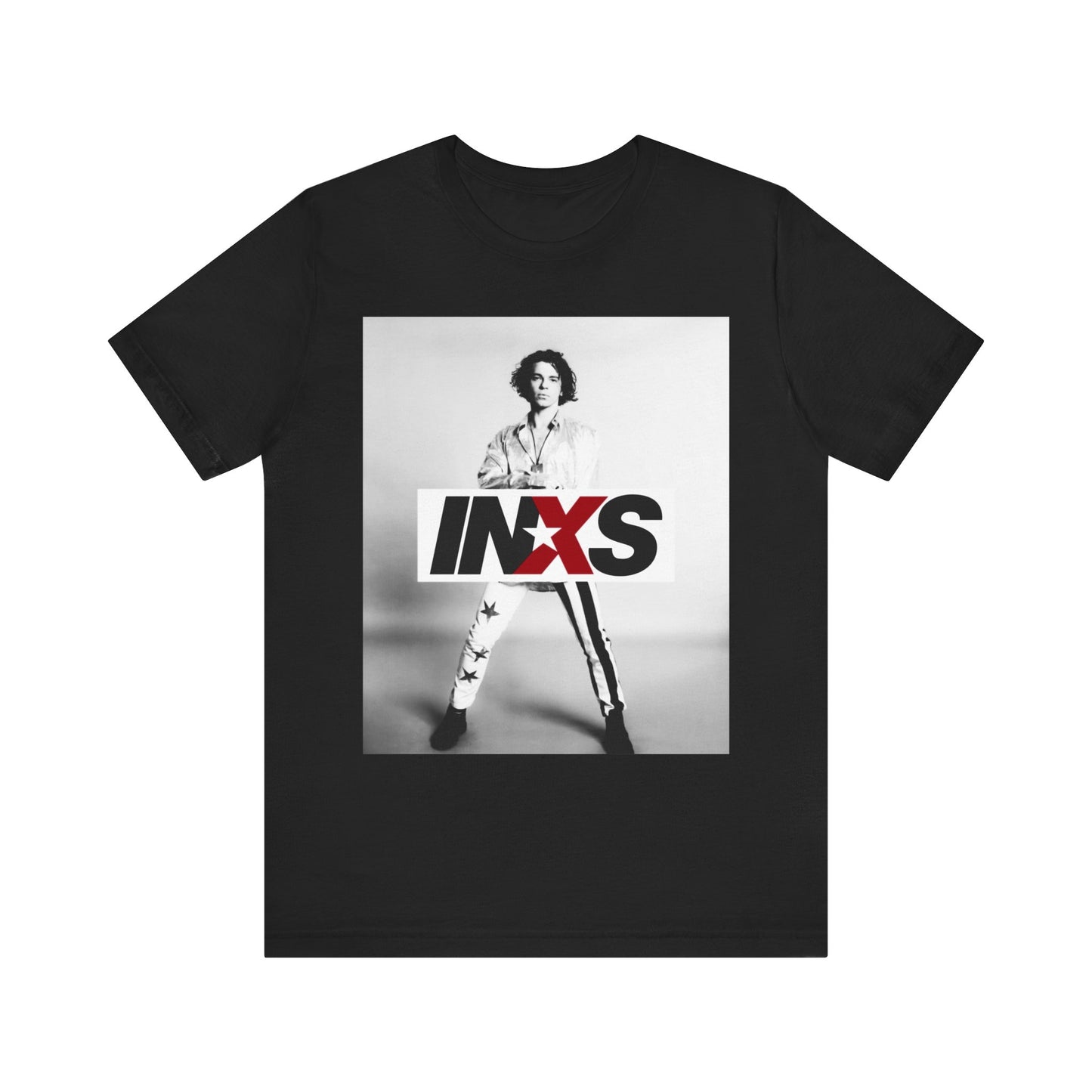 INXS T-Shirt