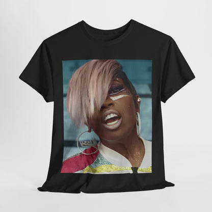 Missy Elliott T-Shirt