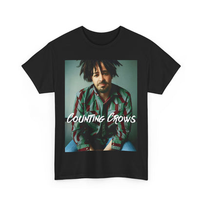 Counting Crows  T-Shirt