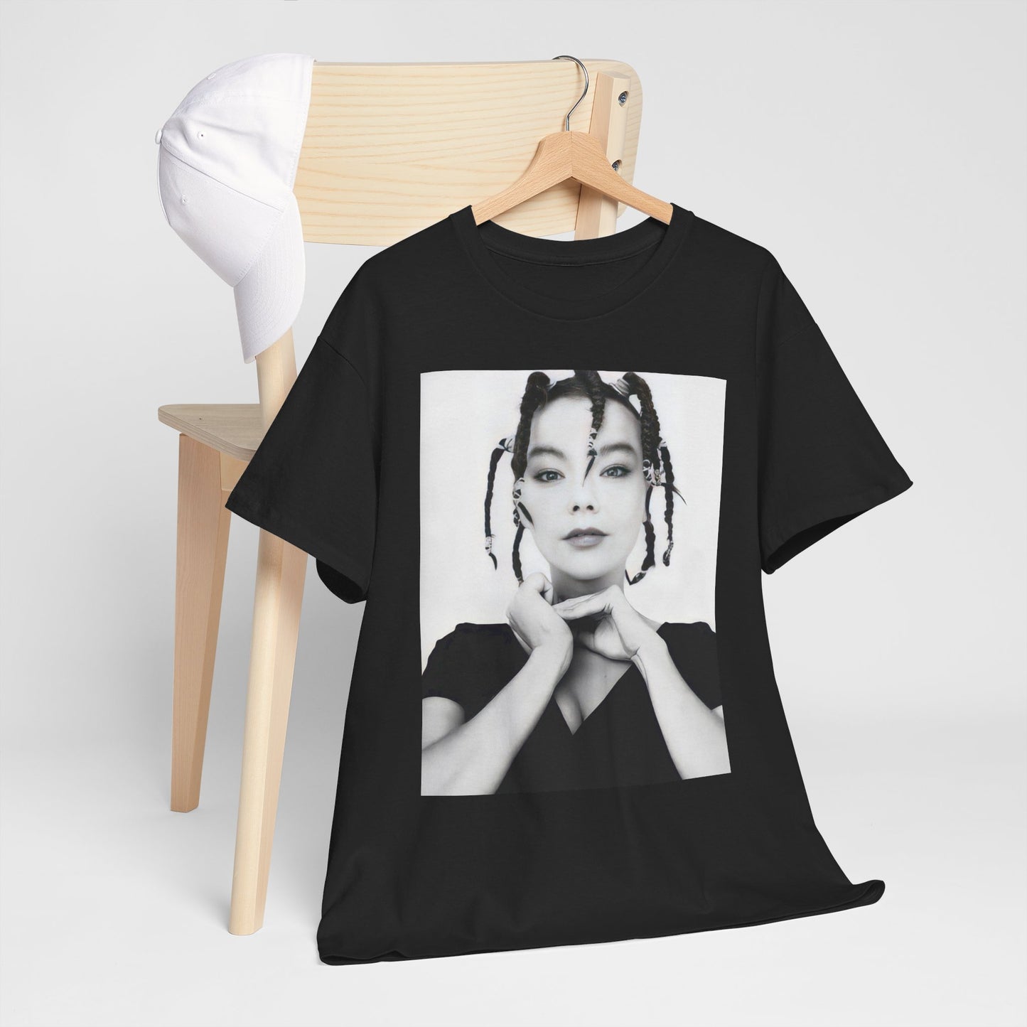 Bjork T-Shirt