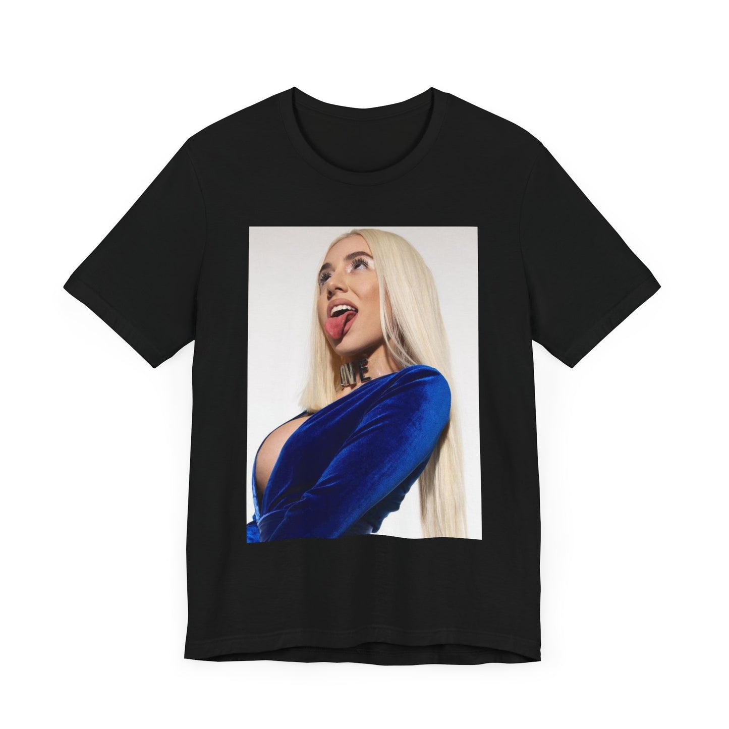 Ava Max T-Shirt