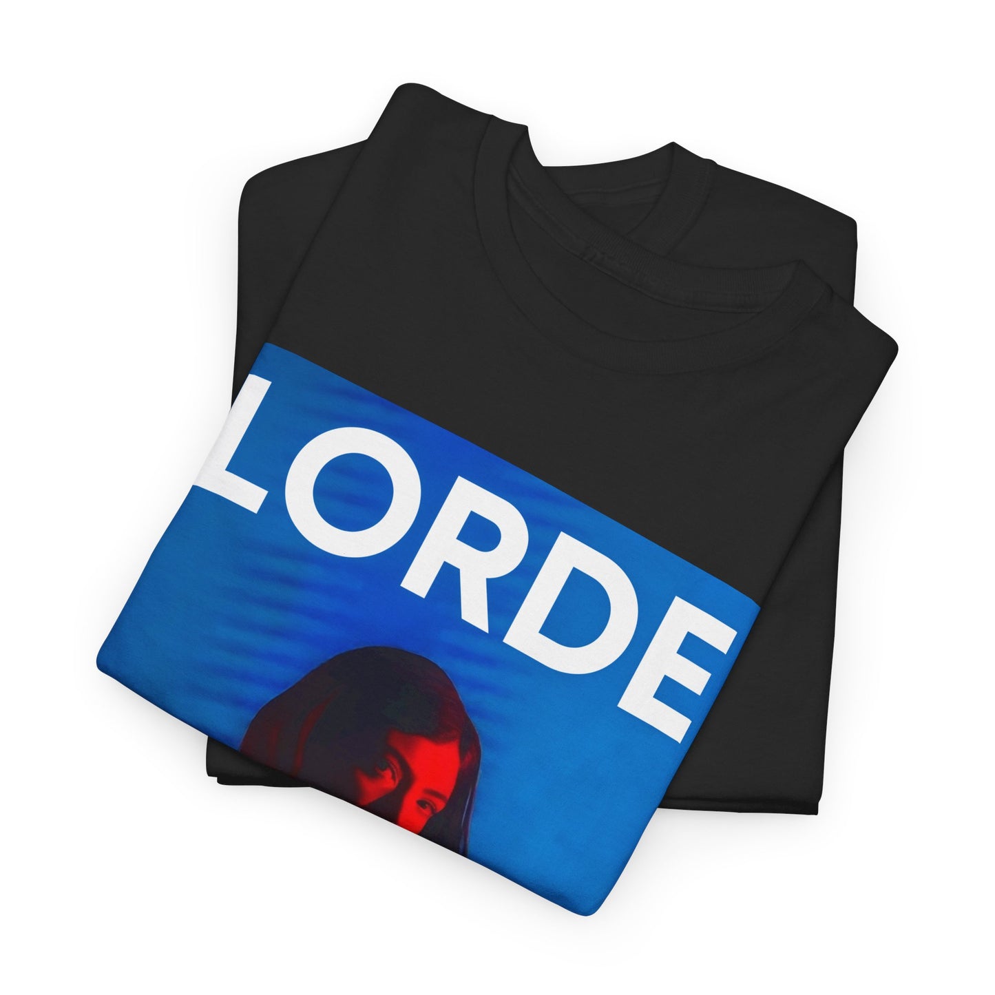 Lorde T-Shirt