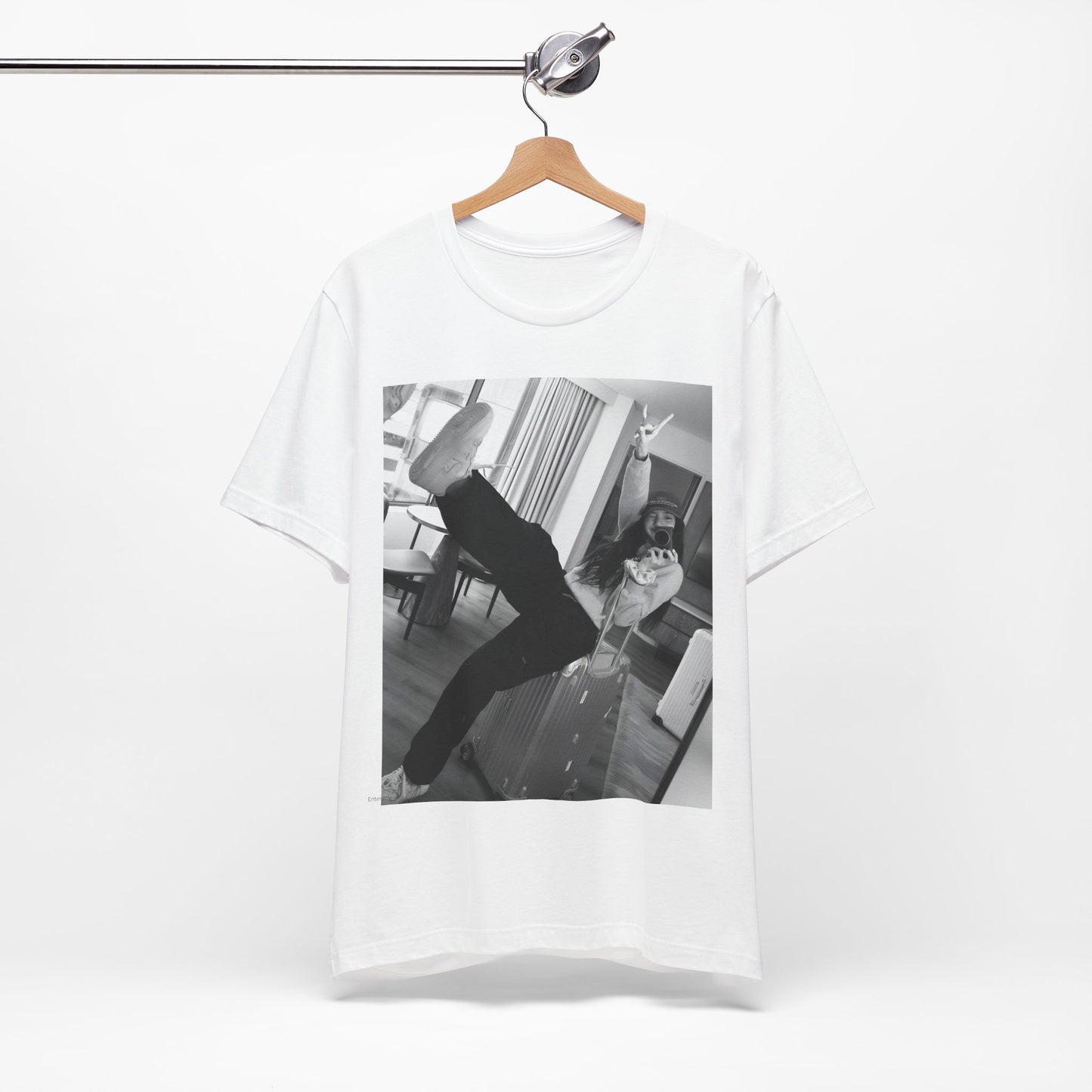 Lisa T-Shirt