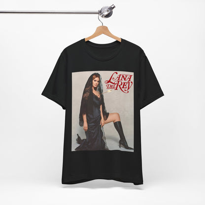 Lana Del Rey T-Shirt