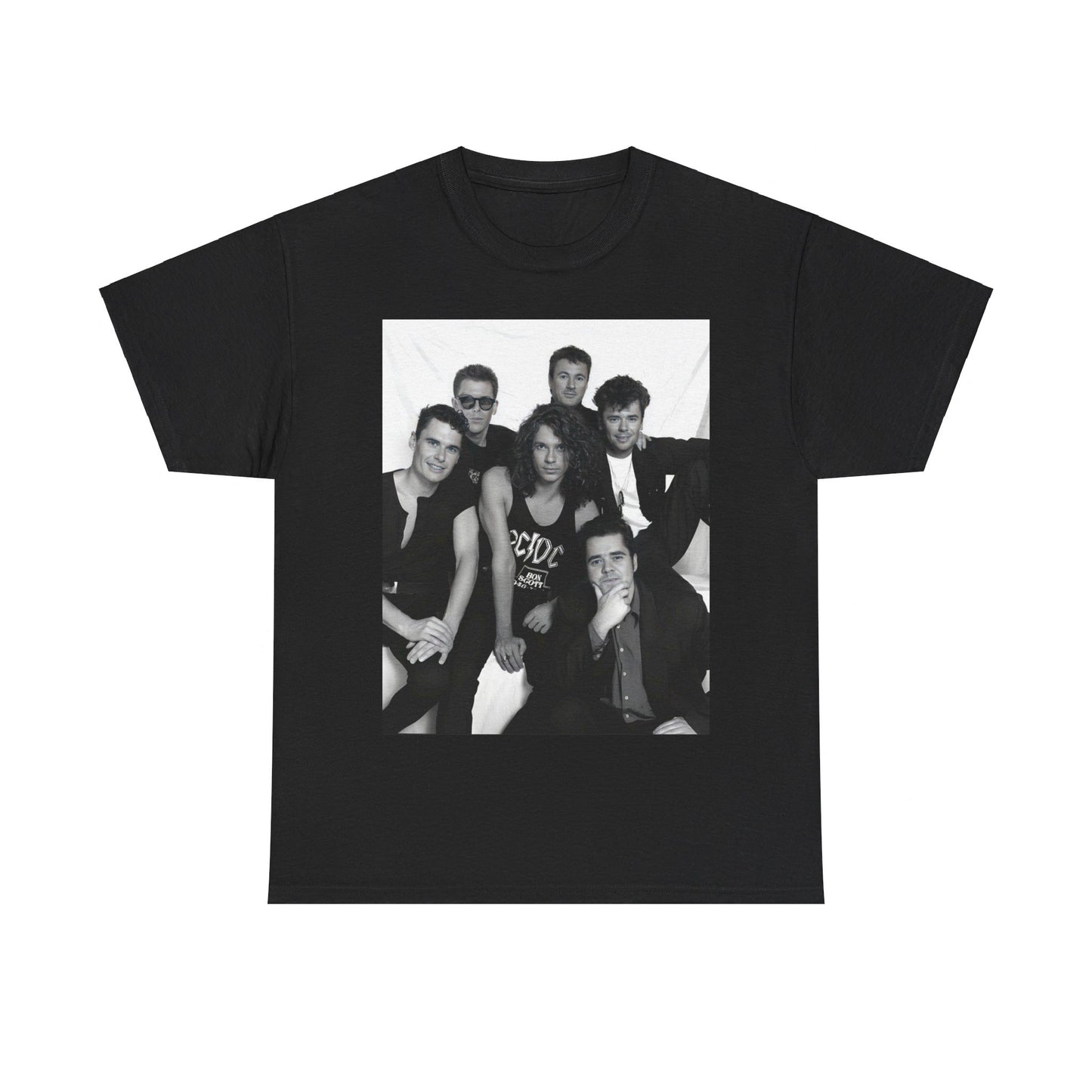 INXS T-Shirt