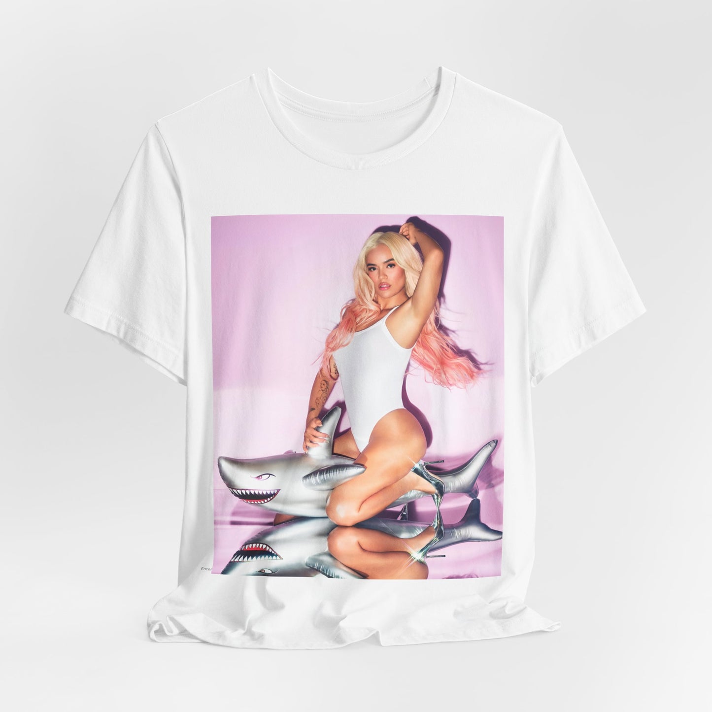 Karol G T-Shirt