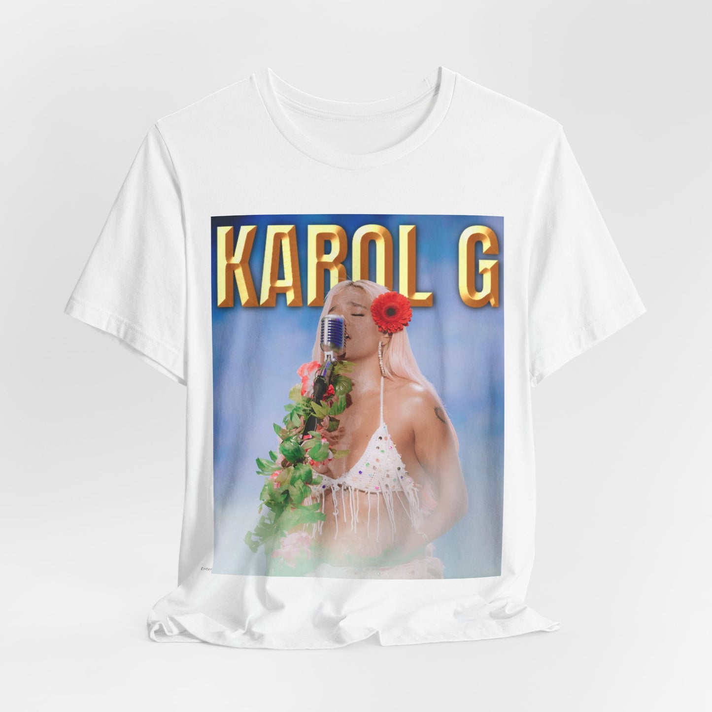 Karol G T-Shirt