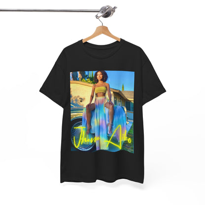 Jhene Aiko T-Shirt