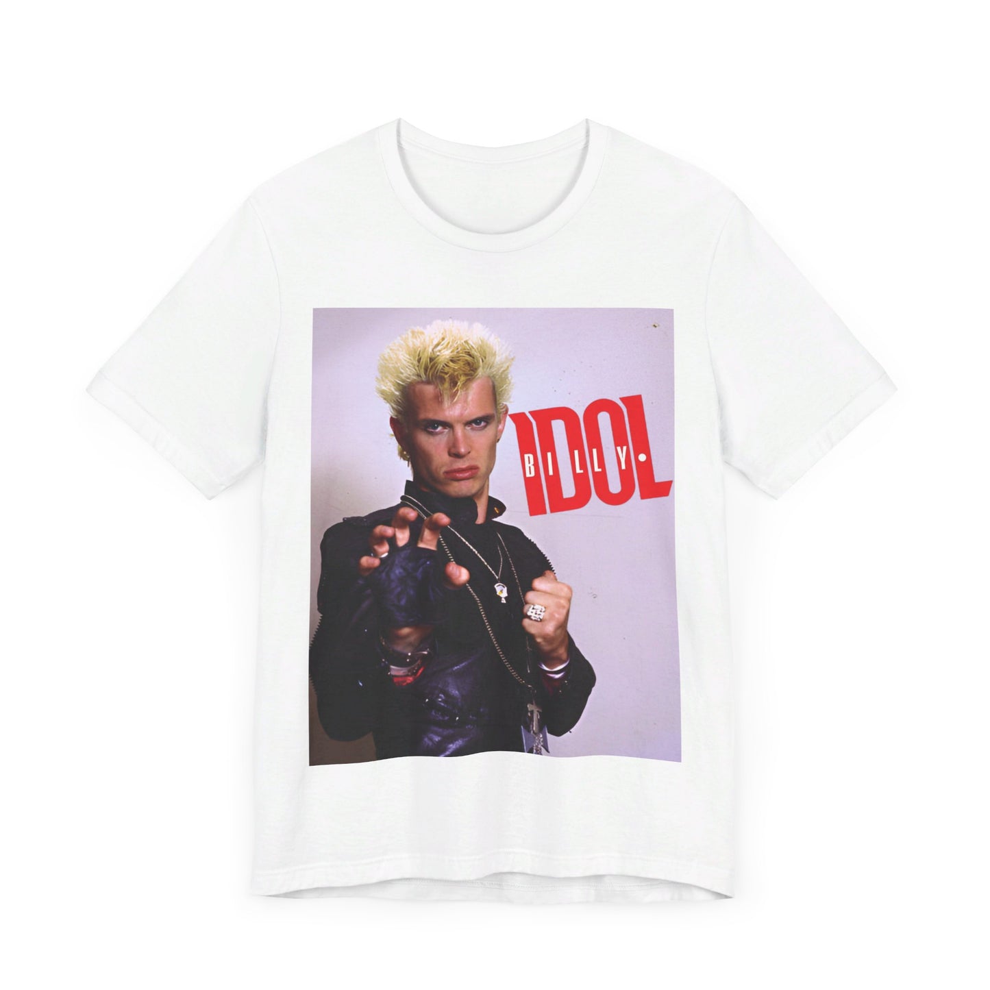 Billy Idol T-Shirt