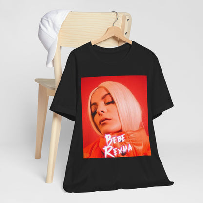 Bebe Rexha T-Shirt