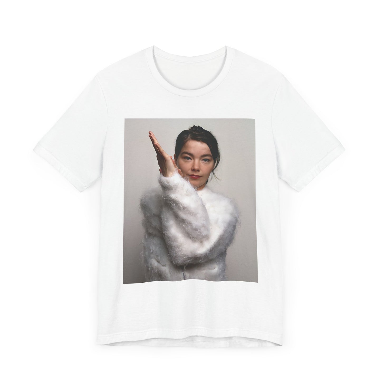 Bjork T-Shirt