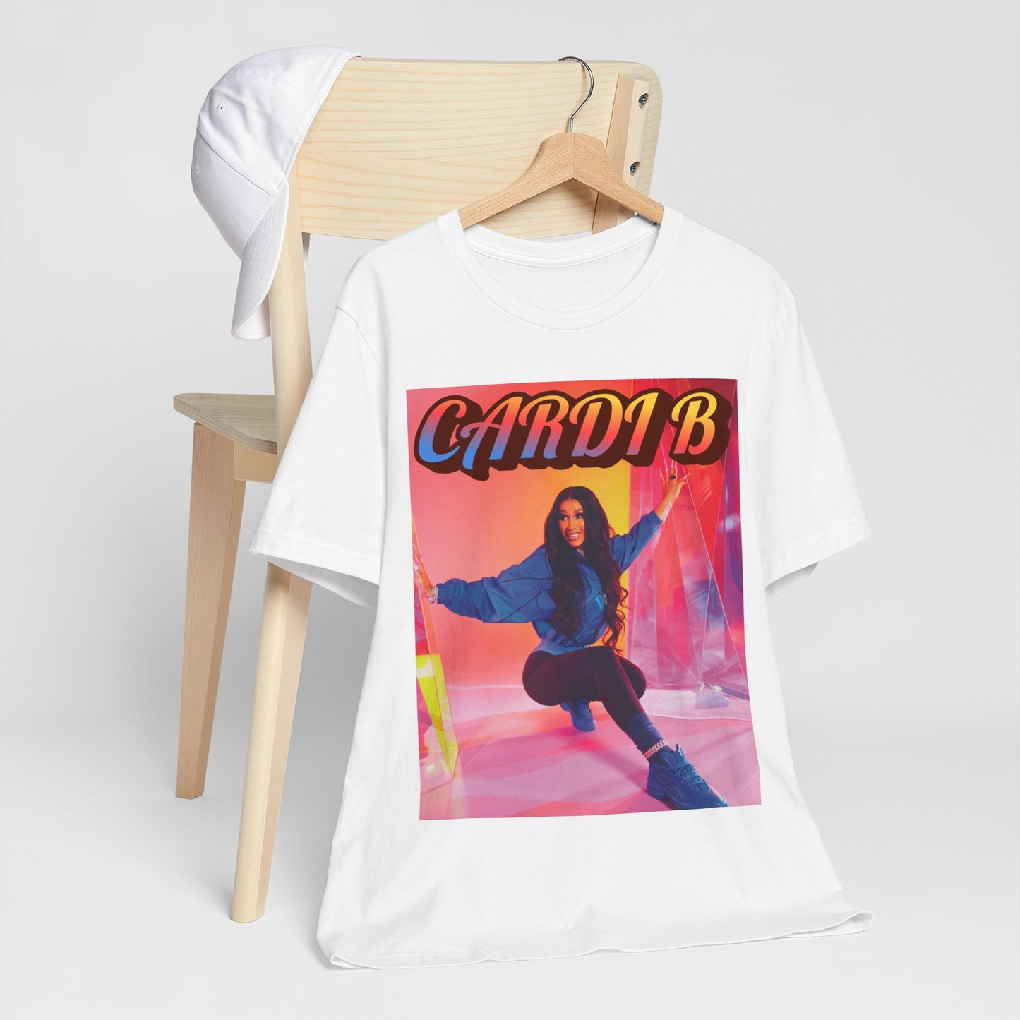 Cardi B T-Shirt