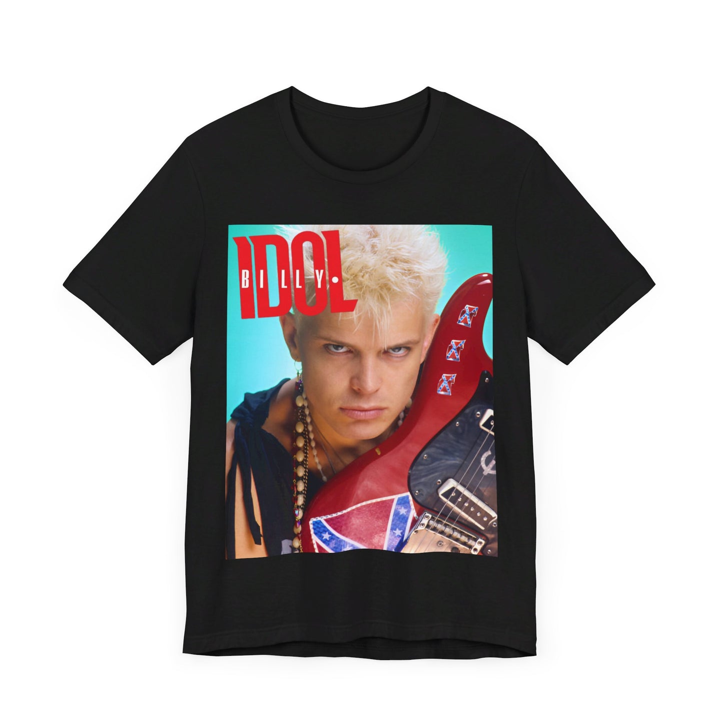 Billy Idol T-Shirt