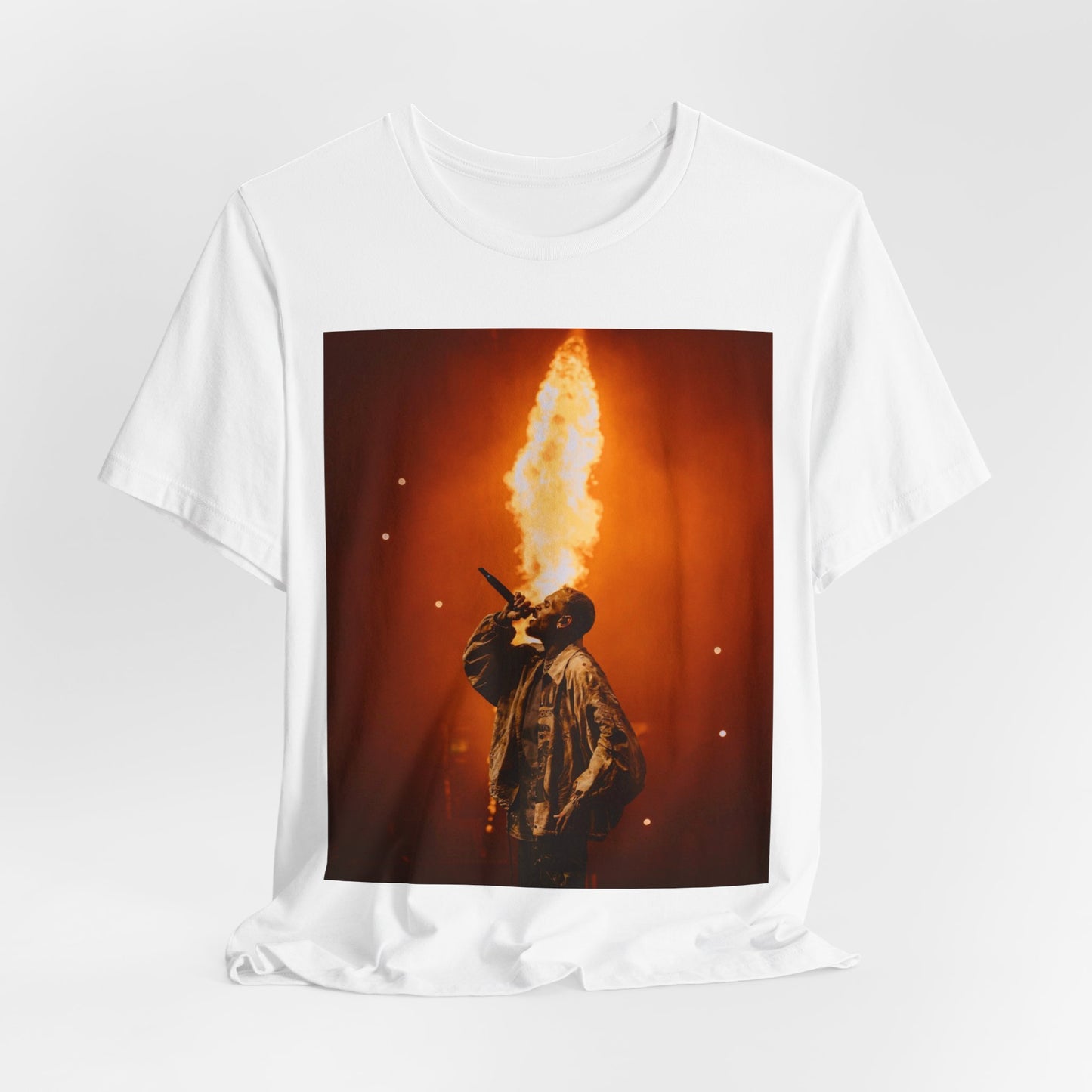 Chris Brown T-Shirt