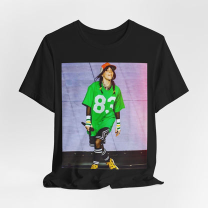 Billie Eilish T-Shirt