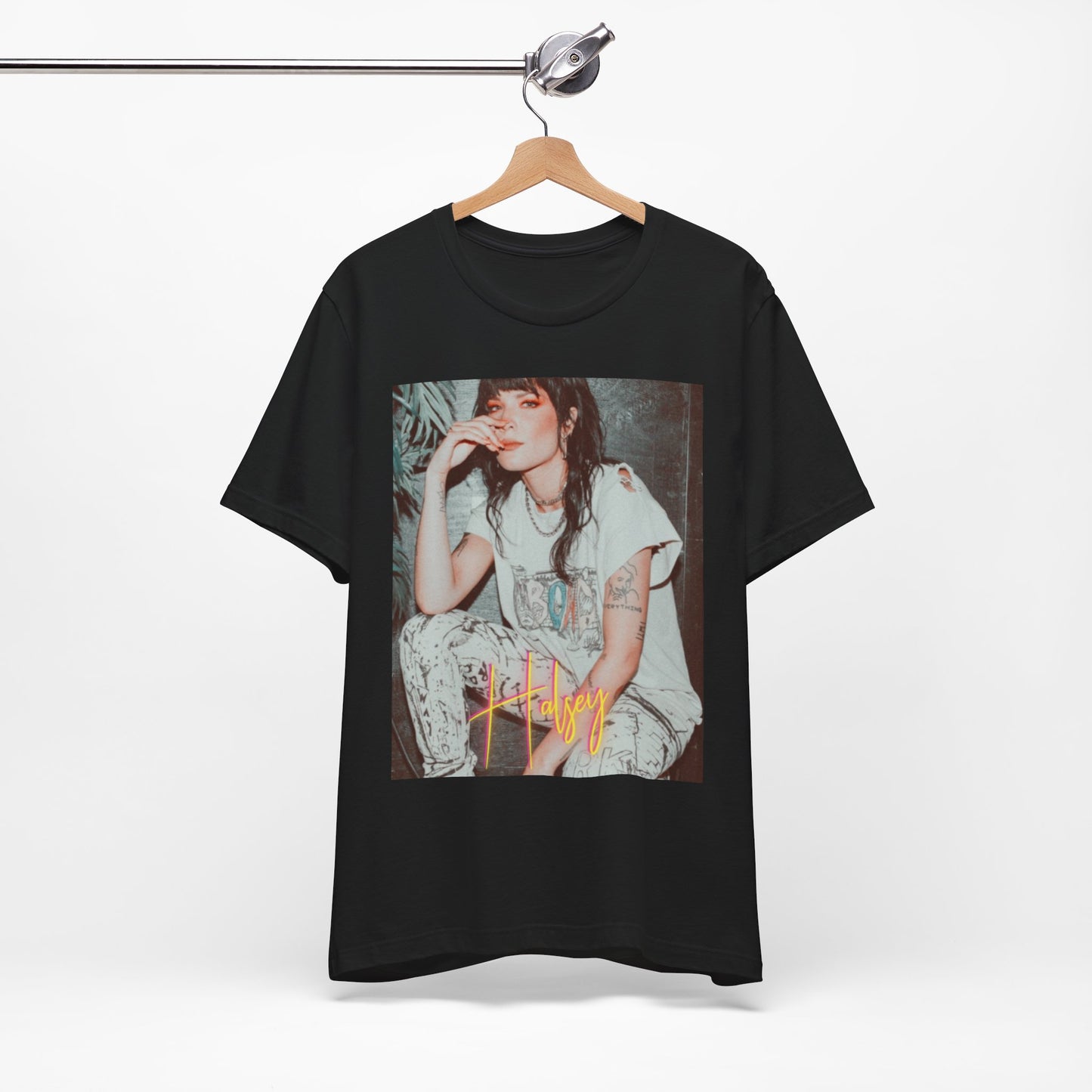 Halsey T-Shirt