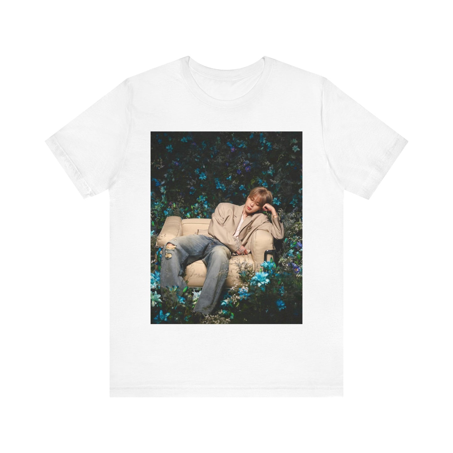 Jimin T-shirt