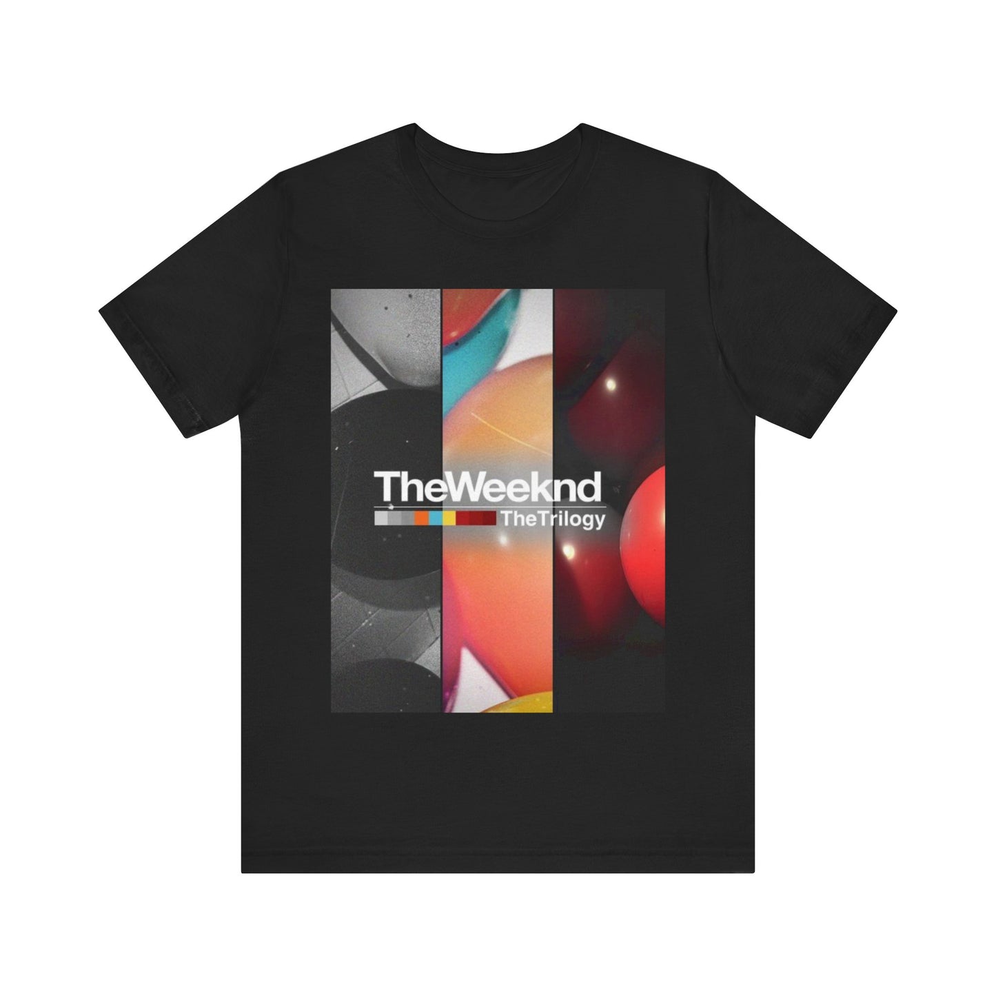 The Weeknd T-Shirt