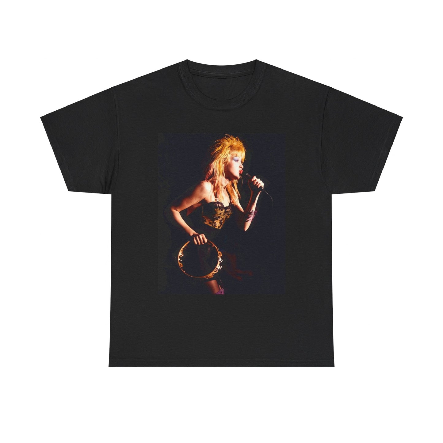 Cyndi Lauper T-Shirt