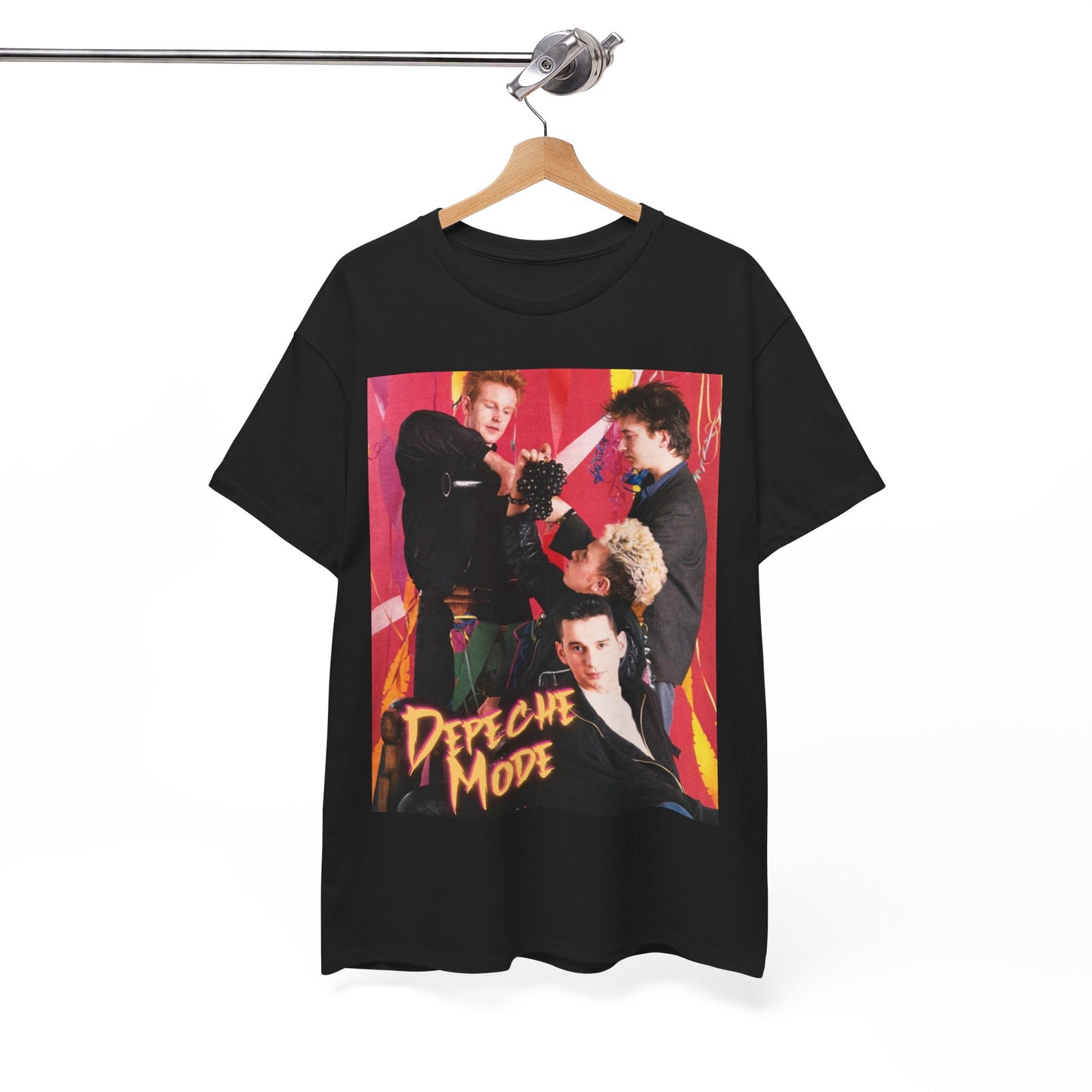 Depeche Mode T-Shirt