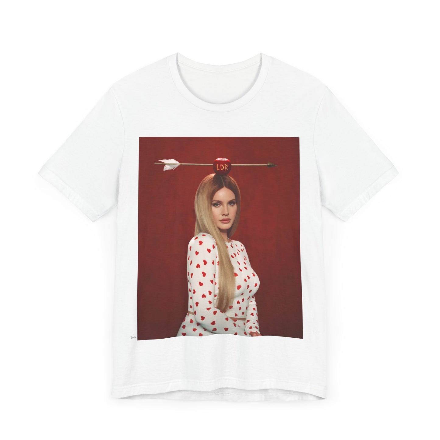 Lana Del Rey T-Shirt