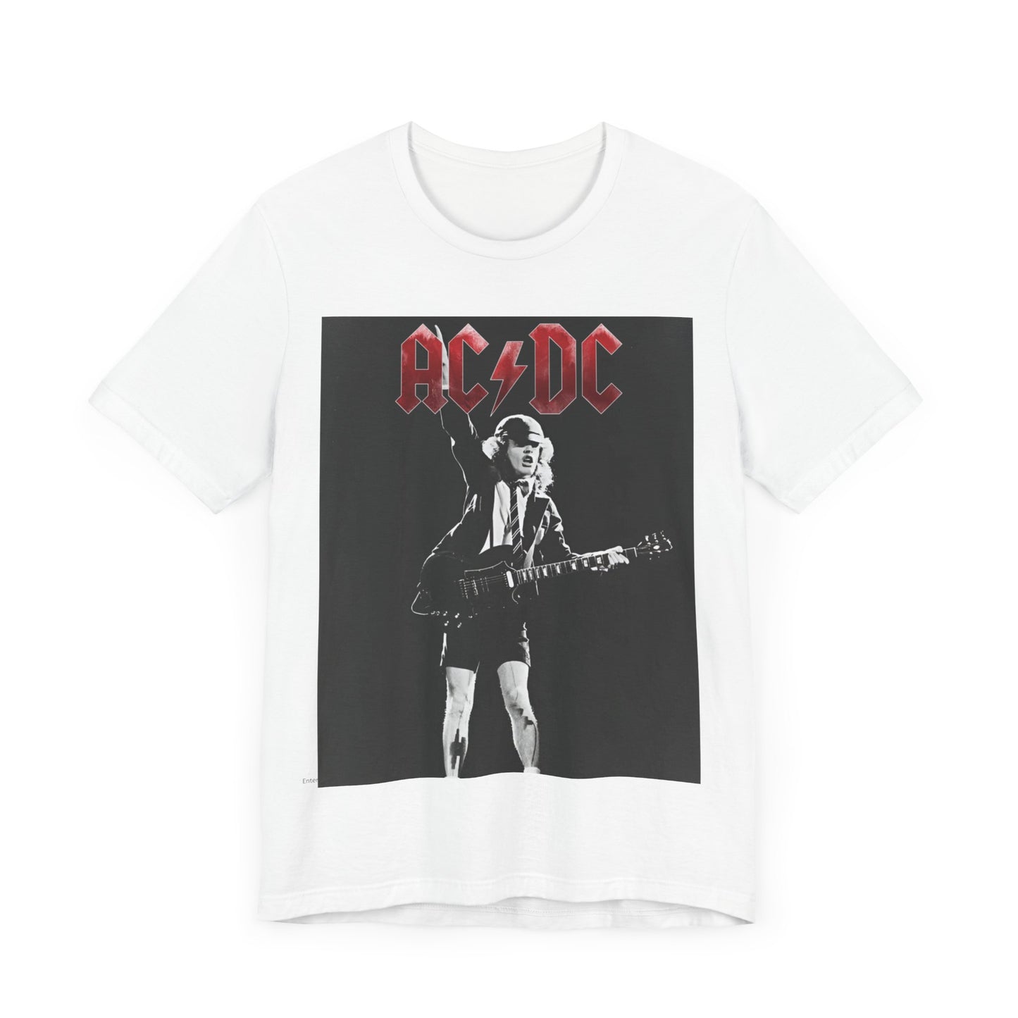 AC/DC T-Shirt