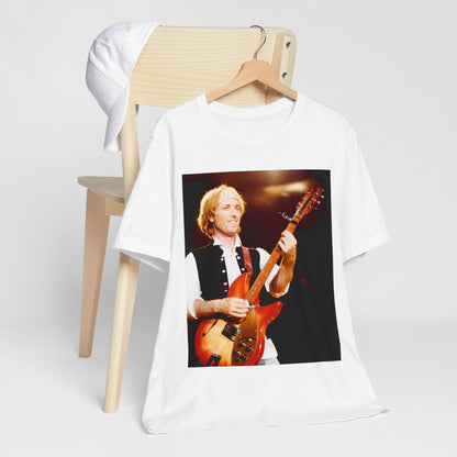 Tom Petty T-Shirt