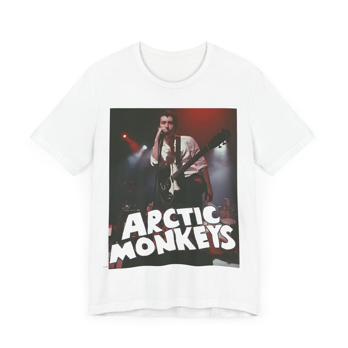 Arctic Monkeys T-Shirt