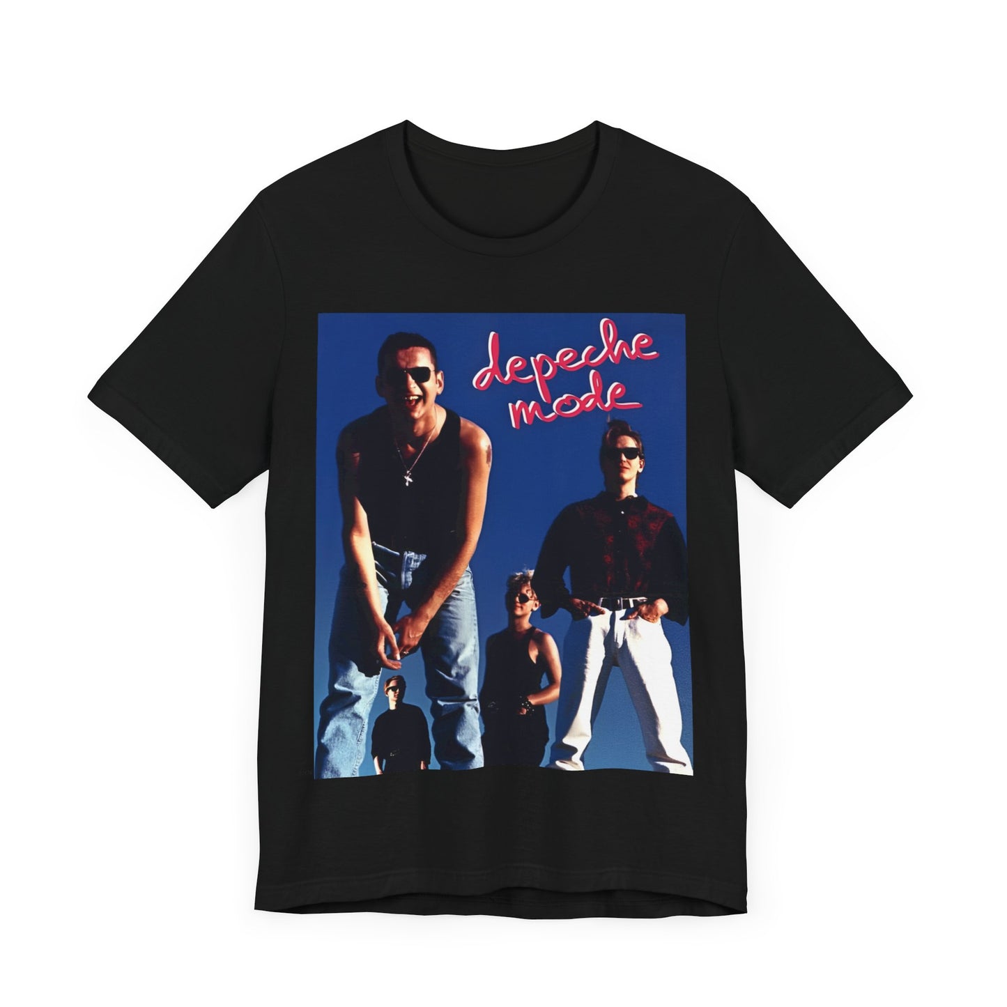 Depeche Mode T-Shirt