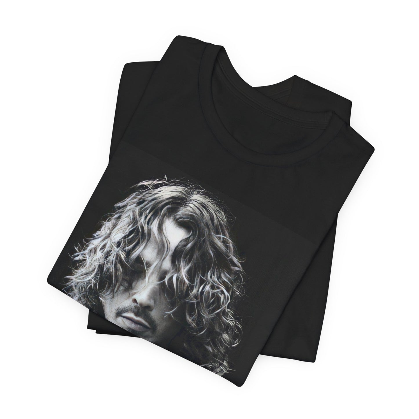 Chris Cornell T-Shirt