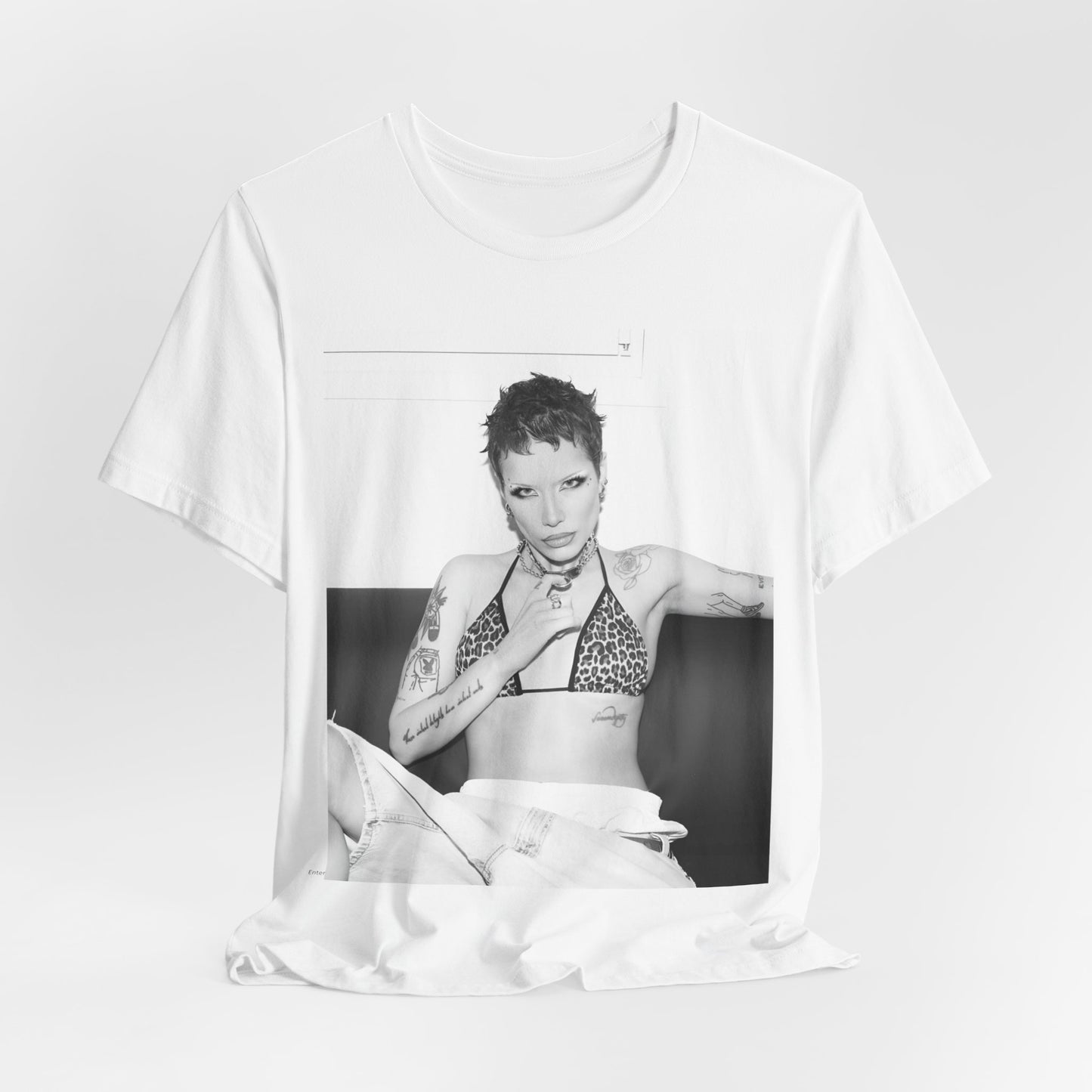 Halsey T-Shirt