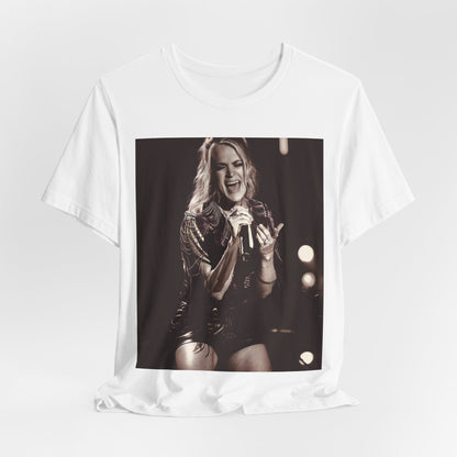 Carrie Underwood T-Shirt