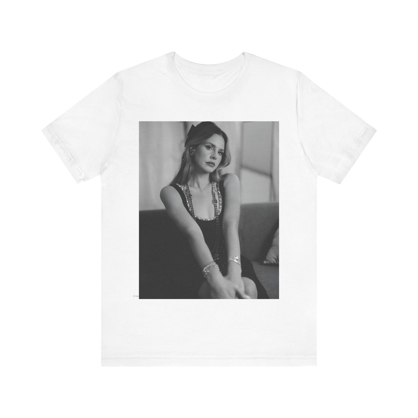 Lana Del Rey T-Shirt