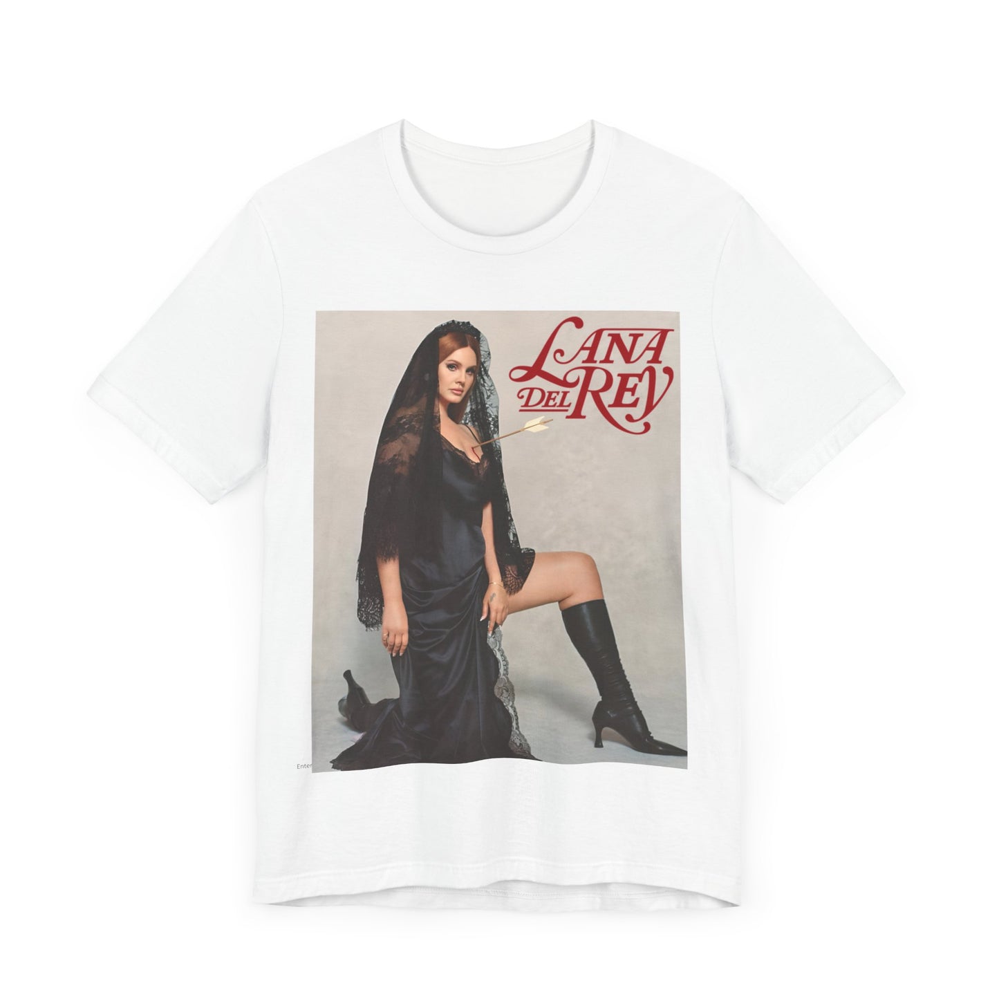 Lana Del Rey T-Shirt