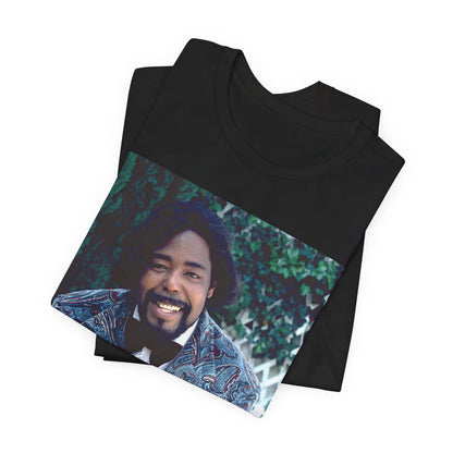 Barry White T-Shirt