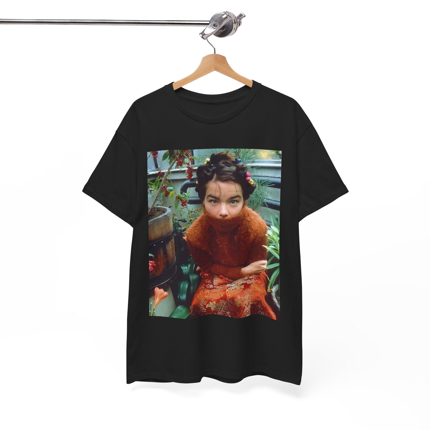 Bjork T-Shirt