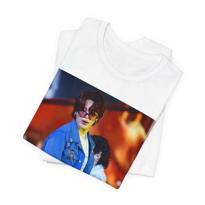 Jimin T-shirt