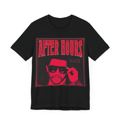 The Weeknd T-Shirt